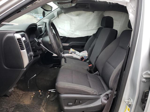 Photo 7 from auction – 2017 CHEVROLET SILVERADO with VIN 1GCRCREC0HZ352668
