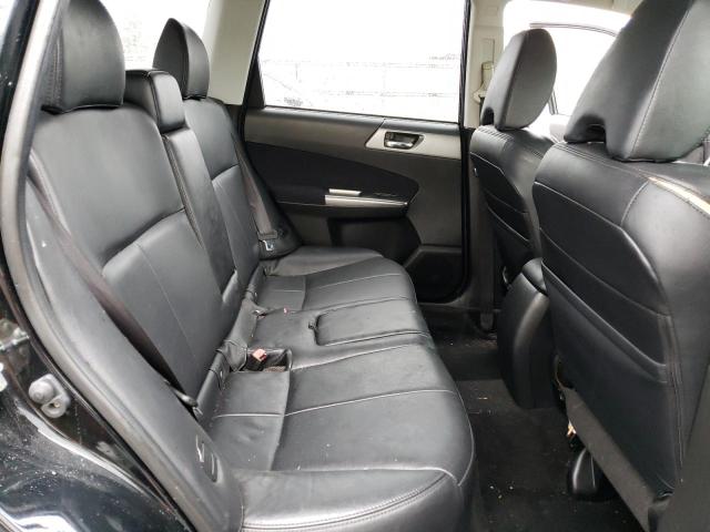 Photo 11 from auction – 2012 SUBARU FORESTER L with VIN JF2SHAEC2CH439816