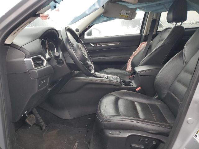 Photo 7 from auction – 2018 MAZDA CX-5 GRAND with VIN JM3KFBDM2J0446501