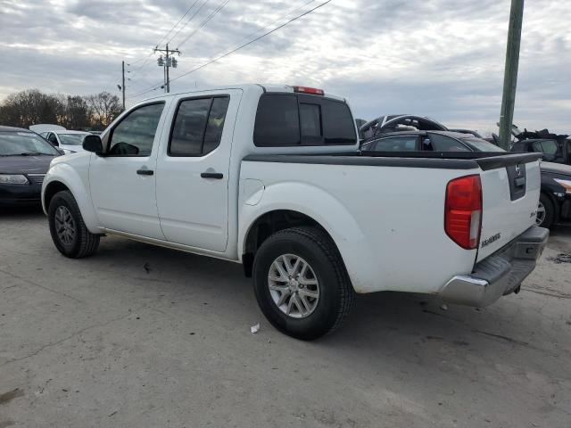 Photo 2 from auction – 2016 NISSAN FRONTIER S with VIN 1N6AD0EV2GN732251