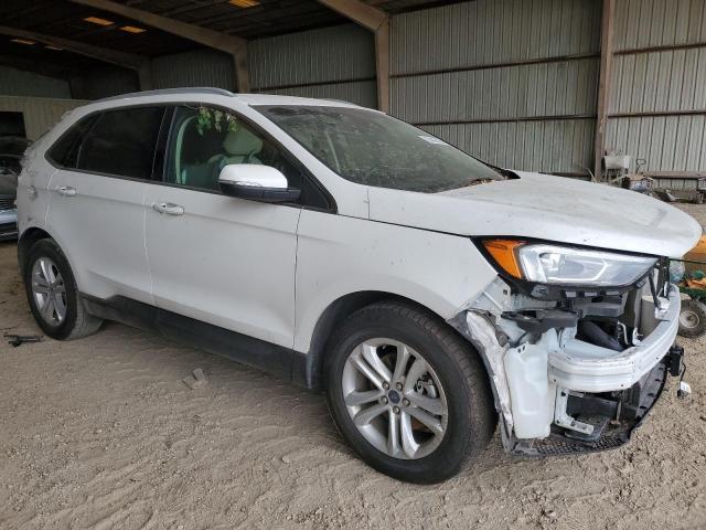 Photo 4 from auction – 2020 FORD EDGE SEL with VIN 2FMPK3J98LBA94540