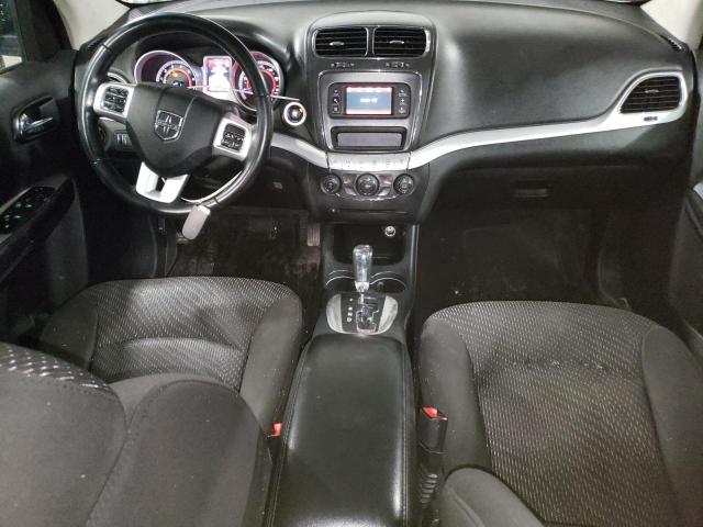 Photo 8 from auction – 2014 DODGE JOURNEY SE with VIN 3C4PDDAG7ET202141