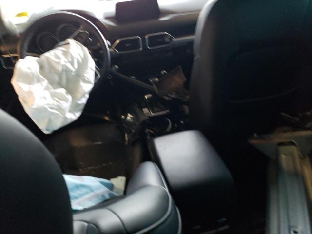 Photo 8 from auction – 2020 MAZDA CX-5 TOURI with VIN JM3KFBCM5L1784084