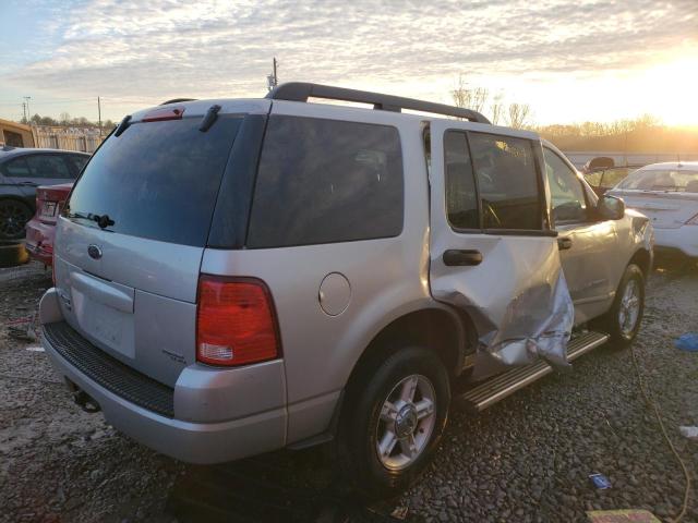 Photo 3 from auction – 2005 FORD EXPLORER X with VIN 1FMZU63K35ZA14551