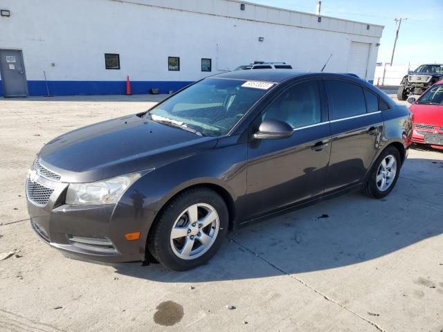 2014 CHEVROLET CRUZE - Търг №80513023