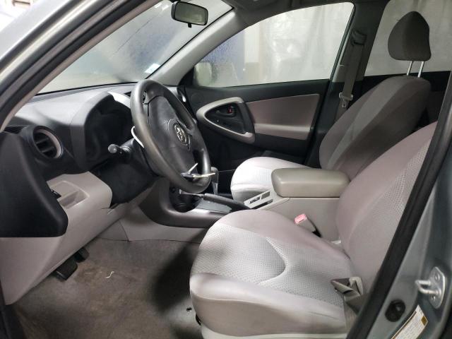 Photo 7 from auction – 2007 TOYOTA RAV4 with VIN JTMBK33V275036426