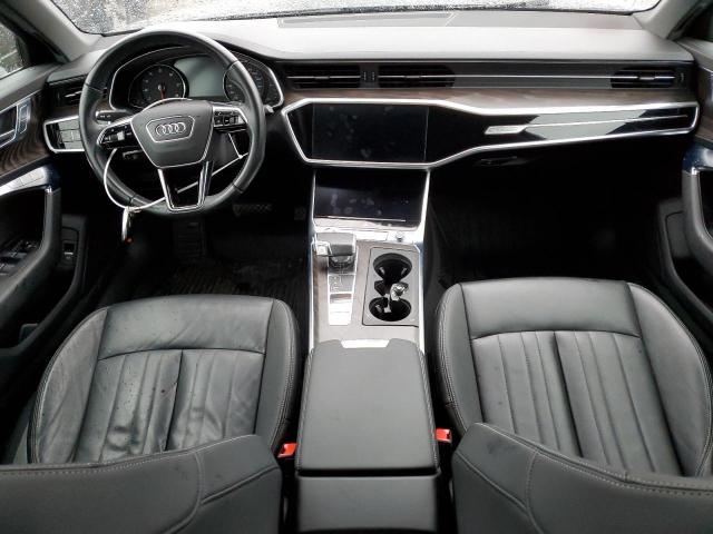 Photo 8 from auction – 2019 AUDI A6 PREMIUM with VIN WAUK2AF29KN096411