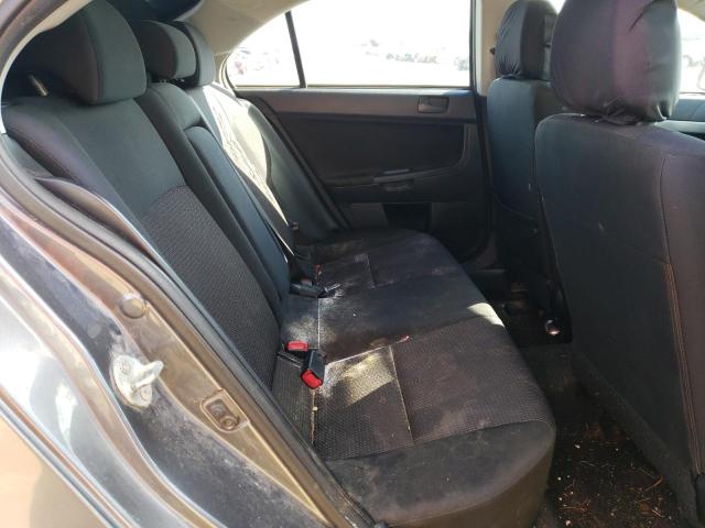 Photo 10 from auction – 2011 MITSUBISHI LANCER with VIN JA32X2HU7BU023437