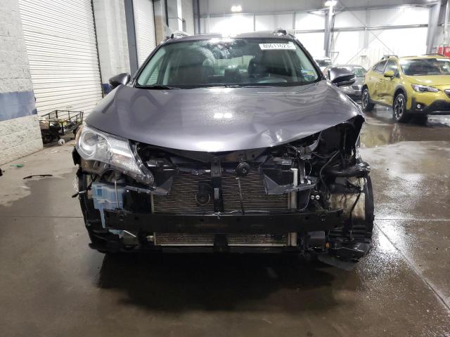 Photo 5 from auction – 2014 TOYOTA RAV4 LIMIT with VIN 2T3DFREV8EW139949