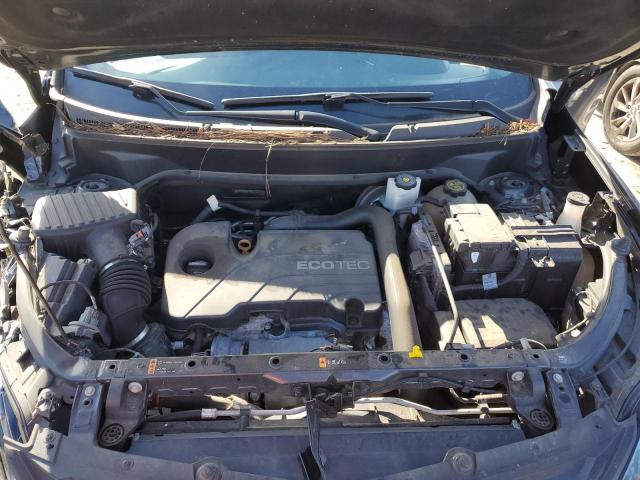 Photo 12 from auction – 2018 CHEVROLET EQUINOX LT with VIN 2GNAXJEVXJ6223222