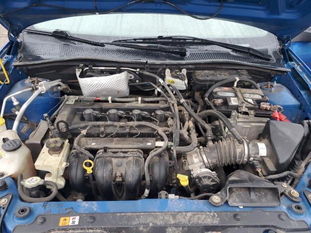 Photo 11 from auction – 2010 FORD FOCUS SE with VIN 1FAHP3FN4AW204369