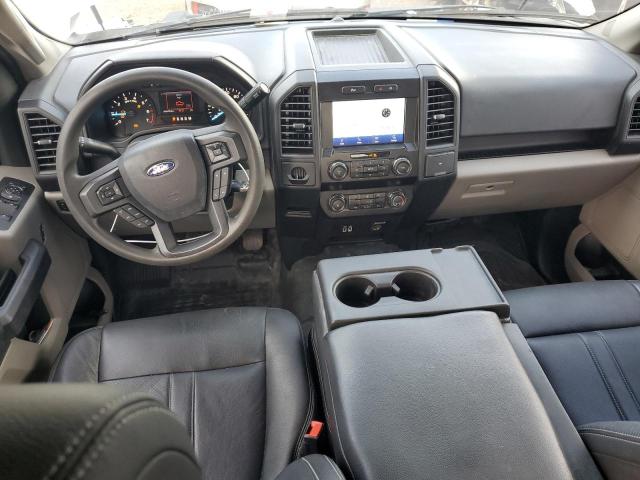 Photo 8 from auction – 2020 FORD F150 SUPER with VIN 1FTEW1CP5LFA77192