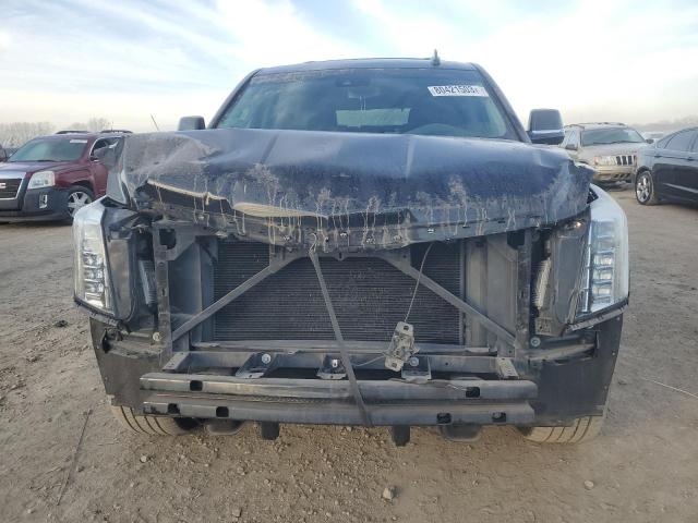 Photo 5 from auction – 2017 CADILLAC ESCALADE L with VIN 1GYS4BKJ9HR191840