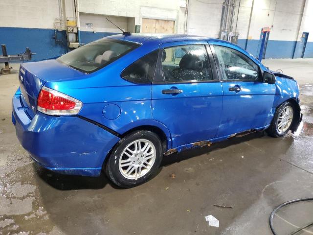Photo 3 from auction – 2010 FORD FOCUS SE with VIN 1FAHP3FN0AW289517