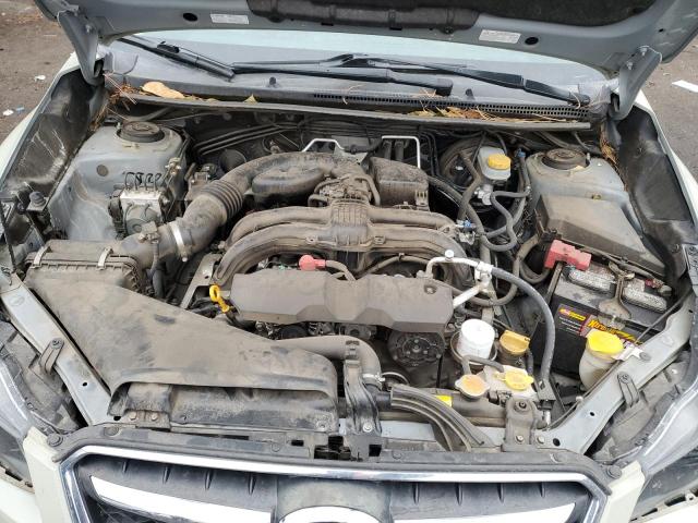 Photo 11 from auction – 2015 SUBARU XV CROSSTR with VIN JF2GPACC3F8254416