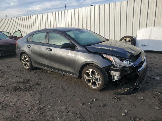 Photo 4 from auction – 2020 KIA FORTE FE with VIN 3KPF24AD6LE247161