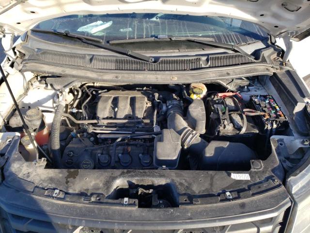 Photo 12 from auction – 2016 FORD EXPLORER P with VIN 1FM5K8AR4GGD16977