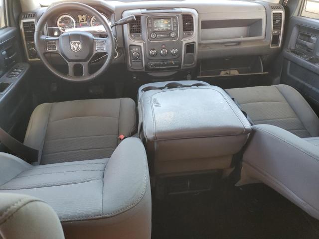 Photo 8 from auction – 2016 RAM 2500 ST with VIN 3C6UR5CJ3GG275268