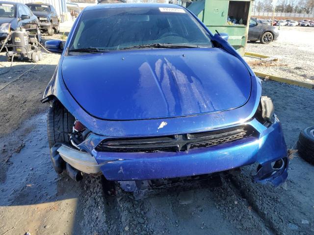 Photo 5 from auction – 2014 DODGE DART SXT with VIN 1C3CDFBB6ED668523