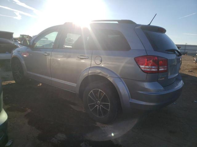 Photo 2 from auction – 2018 DODGE JOURNEY SE with VIN 3C4PDCAB4JT229029