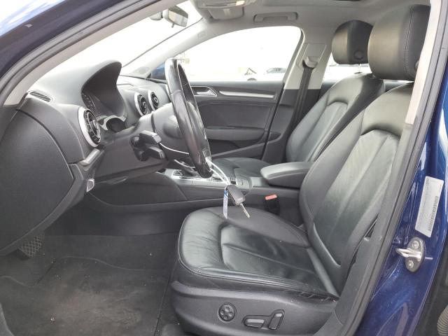 Foto 7 de la subasta – 2016 AUDI A3 PREMIUM con VIN WAUB8GFF9G1013658