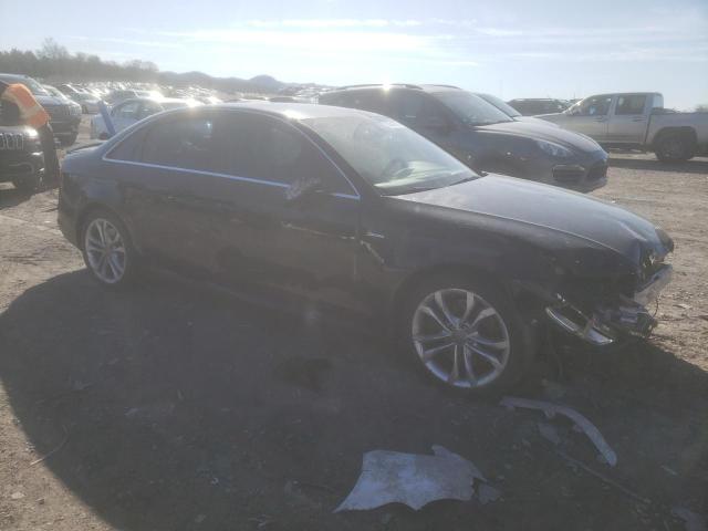 Photo 4 from auction – 2014 AUDI S4 PREMIUM with VIN WAUDGAFL5EA073514