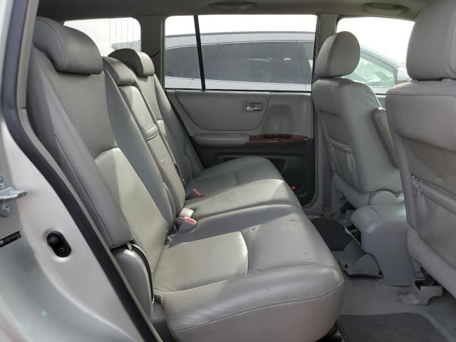 Photo 10 from auction – 2006 TOYOTA HIGHLANDER with VIN JTEEW21A160003663