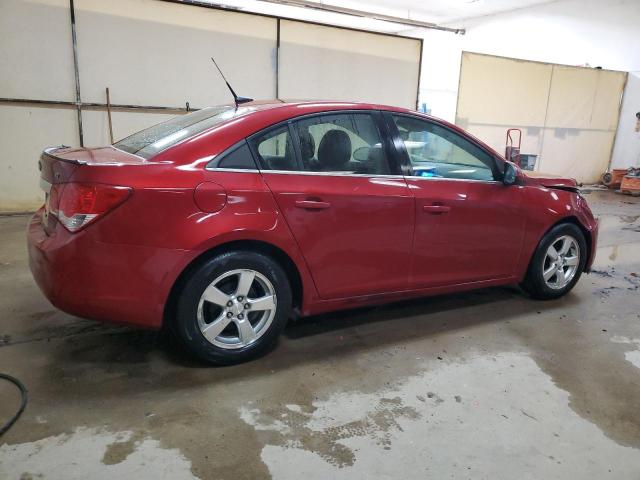 Photo 3 from auction – 2012 CHEVROLET CRUZE LT with VIN 1G1PF5SC5C7183689
