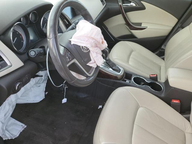Photo 7 from auction – 2014 BUICK VERANO with VIN 1G4PS5SK4E4189865