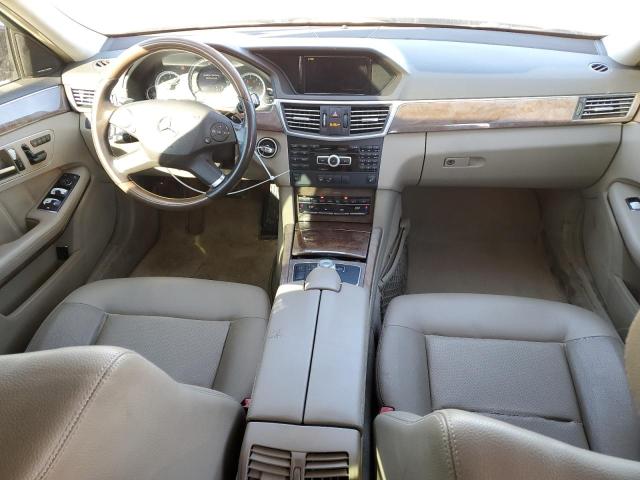 Photo 8 from auction – 2012 MERCEDES-BENZ E 350 4MAT with VIN WDDHF8JB6CA573022