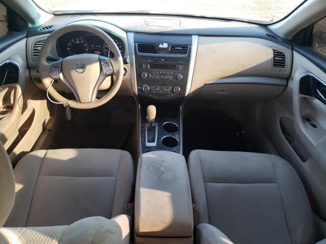 Photo 8 from auction – 2013 NISSAN ALTIMA 2.5 with VIN 1N4AL3APXDN520200