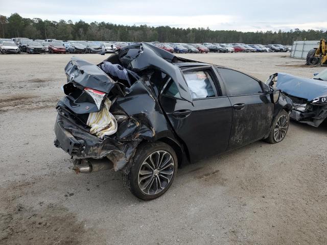 Photo 3 from auction – 2016 TOYOTA COROLLA L with VIN 2T1BURHE3GC578479