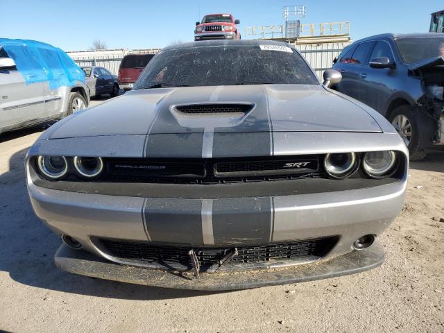Photo 5 from auction – 2016 DODGE CHALLENGER with VIN 2C3CDZDJ8GH117439