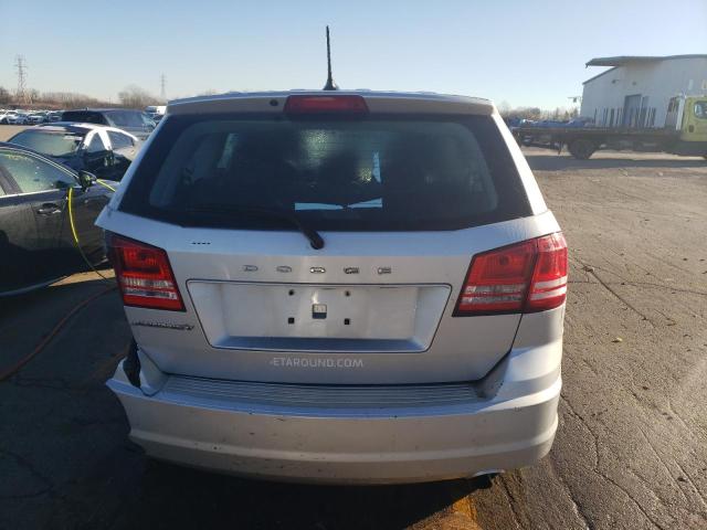 Photo 6 from auction – 2014 DODGE JOURNEY SE with VIN 3C4PDCAB0ET152651