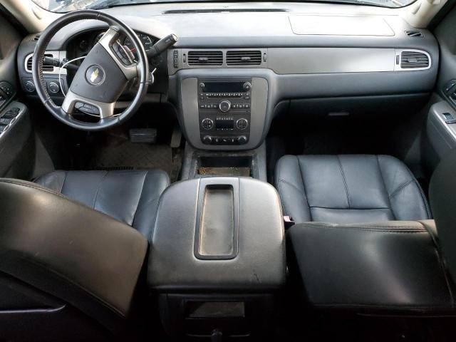 Photo 8 from auction – 2013 CHEVROLET SILVERADO with VIN 1GCRKTE72DZ186831