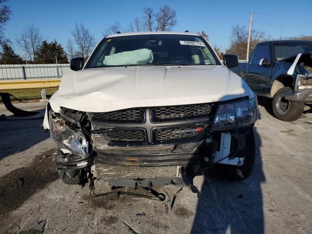 Photo 5 from auction – 2019 DODGE JOURNEY SE with VIN 3C4PDCBB4KT872237