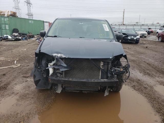 Photo 5 from auction – 2014 DODGE GRAND CARA with VIN 2C4RDGBG5ER355161