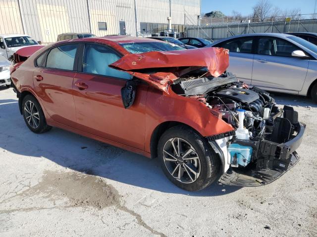 Photo 4 from auction – 2023 KIA FORTE LX with VIN 3KPF24AD0PE611550