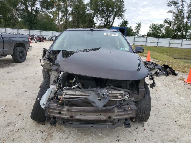 Photo 5 from auction – 2013 FORD EDGE LIMIT with VIN 2FMDK4KC7DBB49130
