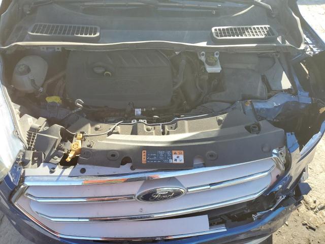 Photo 12 from auction – 2017 FORD ESCAPE SE with VIN 1FMCU0GD3HUA58937