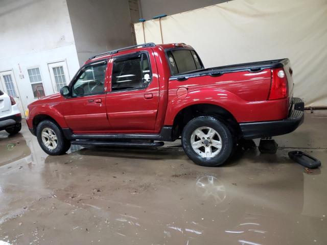 Photo 2 from auction – 2005 FORD EXPLORER S with VIN 1FMZU77KX5UA98218