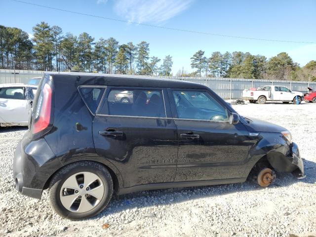 Photo 3 from auction – 2016 KIA SOUL with VIN KNDJN2A27G7254761