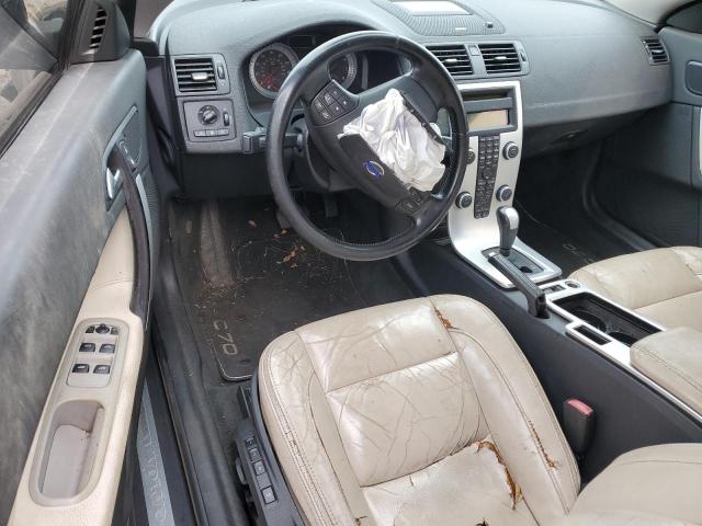 Photo 8 from auction – 2011 VOLVO C70 T5 with VIN YV1672MC4BJ109946