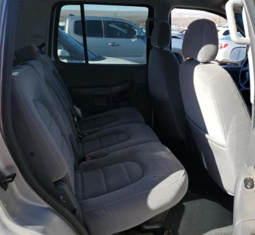 Photo 10 from auction – 2005 FORD EXPLORER X with VIN 1FMZU73K35ZA63903