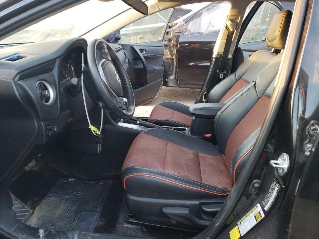 Photo 7 from auction – 2017 TOYOTA COROLLA L with VIN 2T1BURHE2HC908100