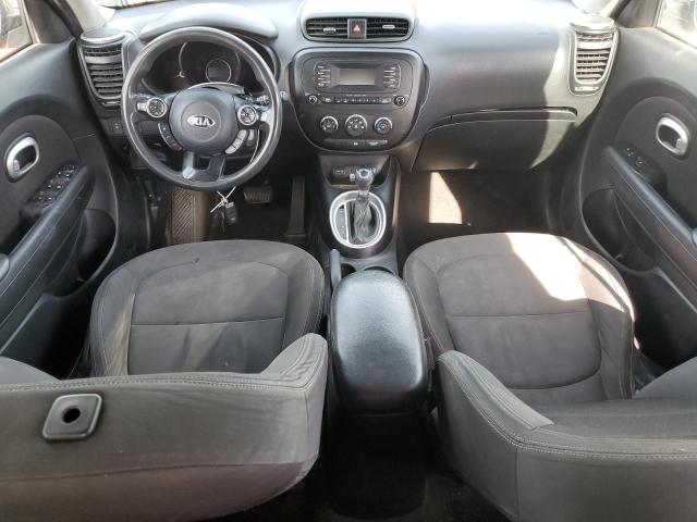 Photo 8 from auction – 2014 KIA SOUL with VIN KNDJN2A23E7071550