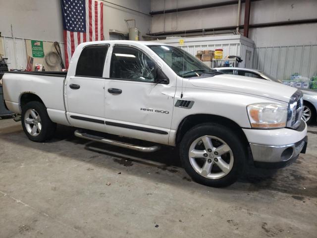 Photo 4 from auction – 2006 DODGE RAM 1500 S with VIN 1D7HA18N26J118954