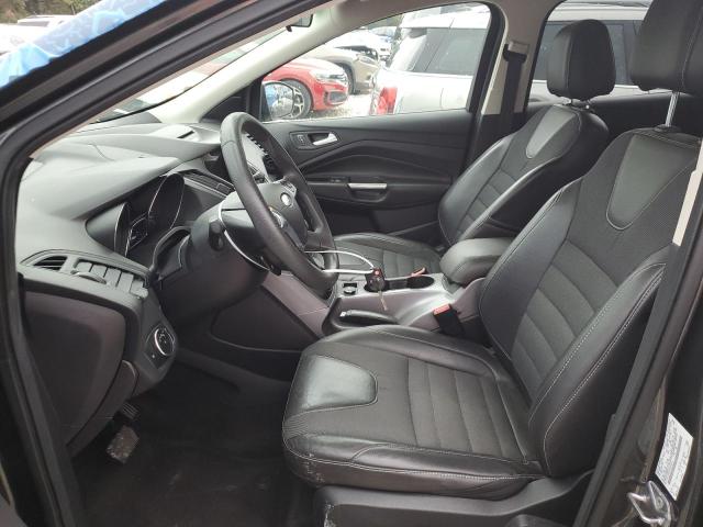 Photo 7 from auction – 2016 FORD ESCAPE SE with VIN 1FMCU0G91GUB16912