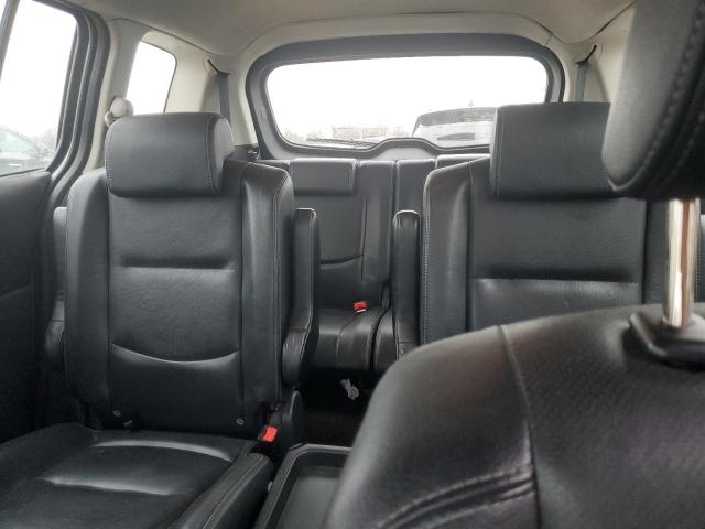 Photo 10 from auction – 2009 MAZDA 5 with VIN JM1CR29L790357619