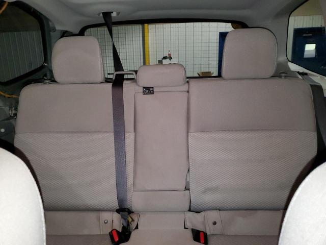Photo 10 from auction – 2016 SUBARU FORESTER 2 with VIN JF2SJAFC6GH407198